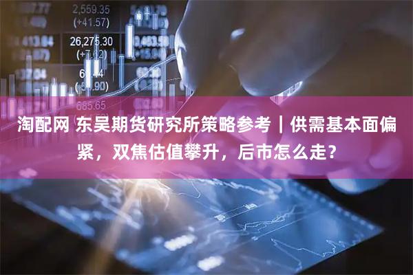 淘配网 东吴期货研究所策略参考｜供需基本面偏紧，双焦估值攀升，后市怎么走？